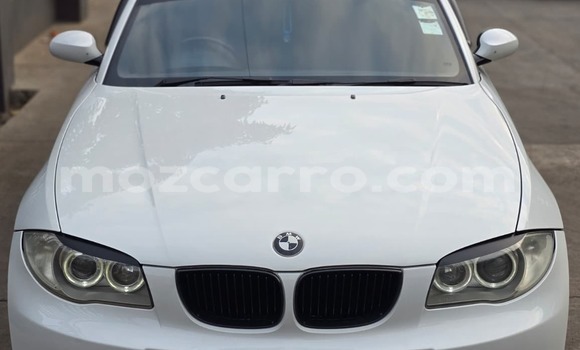 Nunua Ilio tumika BMW 3-Series Nyeupe Gari ndani ya Maputo nchini Maputo Nunua Ilio tumika BMW 3-Series Nyeupe Gari ndani ya Maputo nchini Maputo