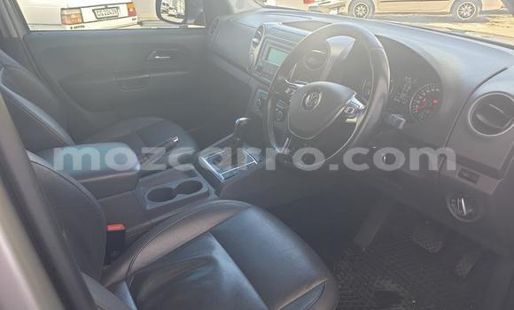 Tenga Tsaru Volkswagen Amarok Zvimwe Mota in Maputo in Maputo Tenga Tsaru Volkswagen Amarok Zvimwe Mota in Maputo in Maputo