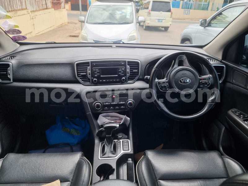 Big with watermark kia sportage maputo maputo 40609