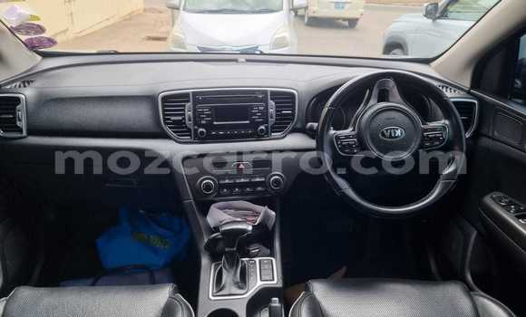 Comprar Usado Kia Sportage Other Carro em Maputo em Maputo Comprar Usado Kia Sportage Other Carro em Maputo em Maputo