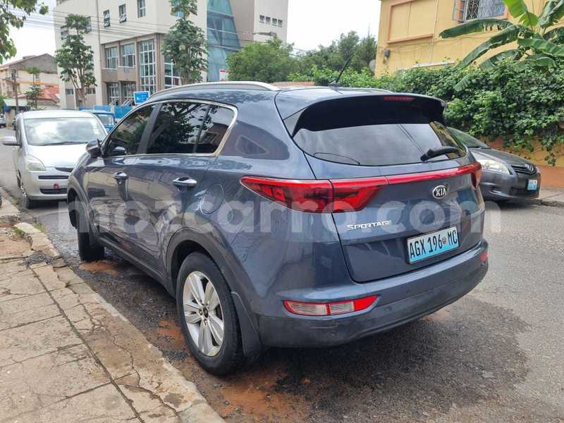 Big with watermark kia sportage maputo maputo 40609