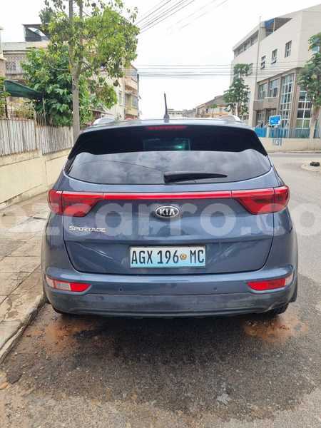 Big with watermark kia sportage maputo maputo 40609