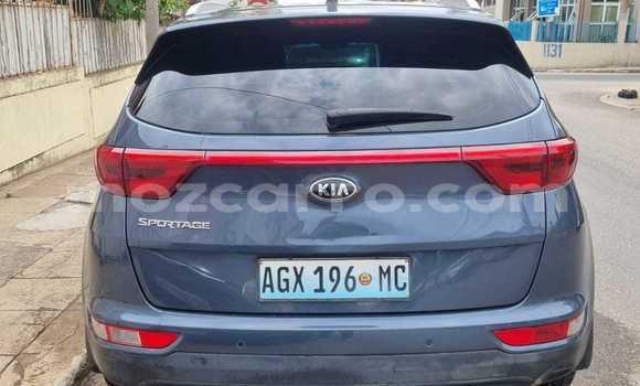 Comprar Usado Kia Sportage Other Carro em Maputo em Maputo Comprar Usado Kia Sportage Other Carro em Maputo em Maputo