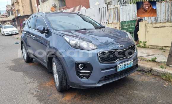 Comprar Usado Kia Sportage Other Carro em Maputo em Maputo Comprar Usado Kia Sportage Other Carro em Maputo em Maputo