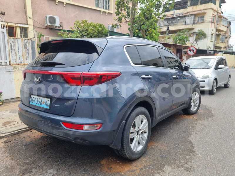 Big with watermark kia sportage maputo maputo 40609