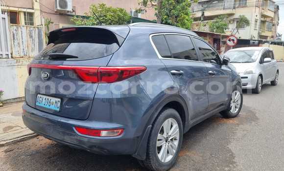 Comprar Usado Kia Sportage Other Carro em Maputo em Maputo Comprar Usado Kia Sportage Other Carro em Maputo em Maputo
