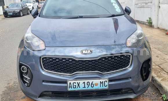 Comprar Usado Kia Sportage Other Carro em Maputo em Maputo Comprar Usado Kia Sportage Other Carro em Maputo em Maputo