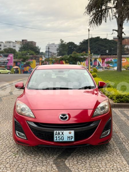 Big with watermark mazda axela maputo maputo 40612
