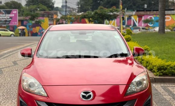 Tenga Tsaru Mazda Axela Tsvuku Mota in Maputo in Maputo Tenga Tsaru Mazda Axela Tsvuku Mota in Maputo in Maputo