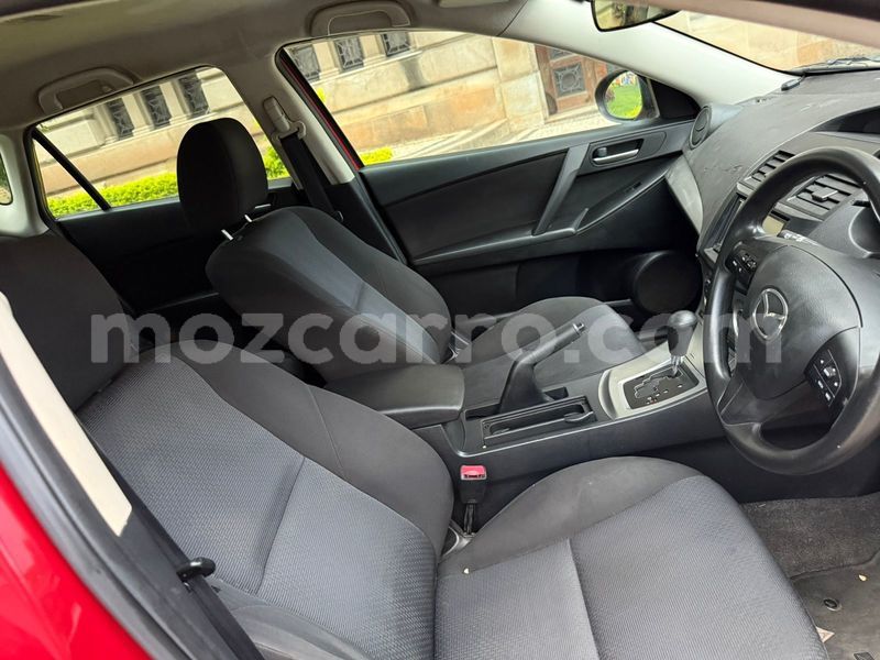 Big with watermark mazda axela maputo maputo 40612