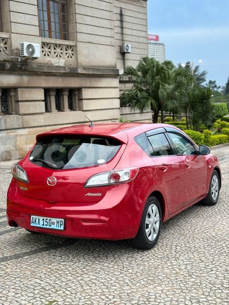 Big with watermark mazda axela maputo maputo 40612
