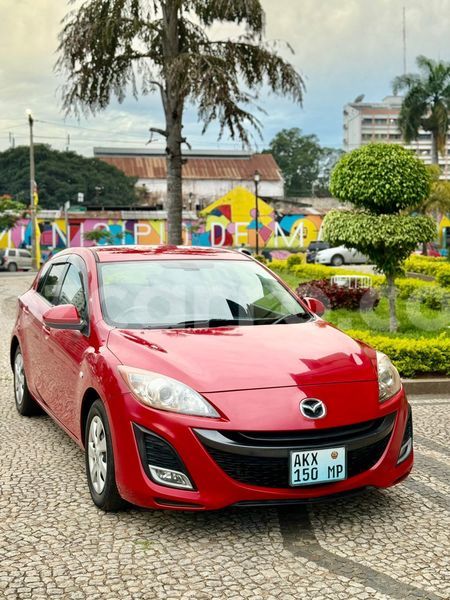 Big with watermark mazda axela maputo maputo 40612