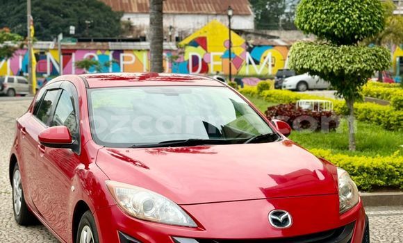 Tenga Tsaru Mazda Axela Tsvuku Mota in Maputo in Maputo Tenga Tsaru Mazda Axela Tsvuku Mota in Maputo in Maputo