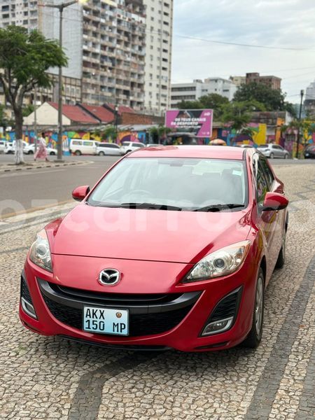 Big with watermark mazda axela maputo maputo 40612