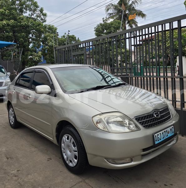 Big with watermark toyota corolla maputo maputo 40613