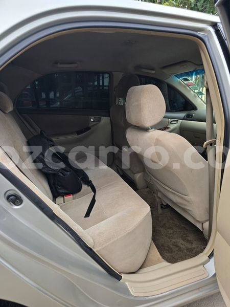 Big with watermark toyota corolla maputo maputo 40613