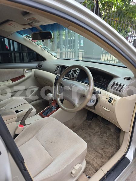 Big with watermark toyota corolla maputo maputo 40613