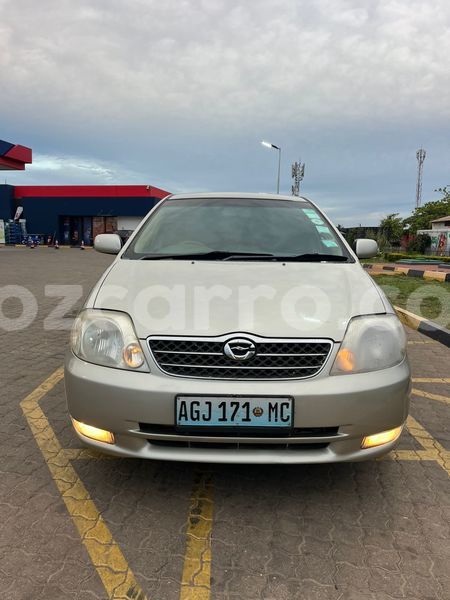 Big with watermark toyota corolla maputo maputo 40613
