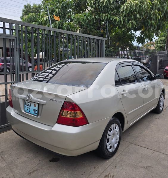 Big with watermark toyota corolla maputo maputo 40613