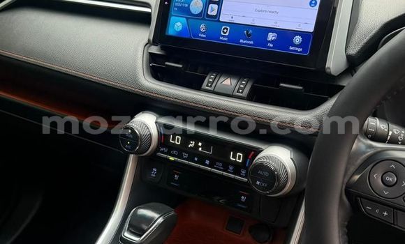 Tenga Tsaru Toyota RAV4 Other Mota in Maputo in Maputo Tenga Tsaru Toyota RAV4 Other Mota in Maputo in Maputo