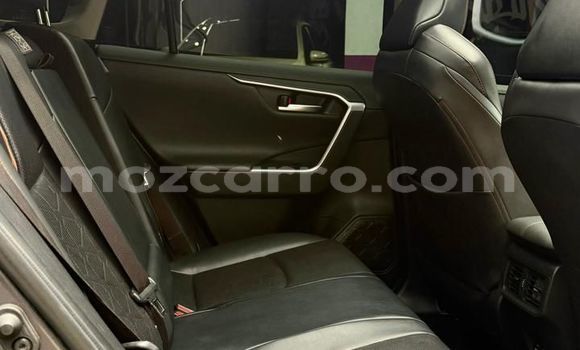 Tenga Tsaru Toyota RAV4 Other Mota in Maputo in Maputo Tenga Tsaru Toyota RAV4 Other Mota in Maputo in Maputo