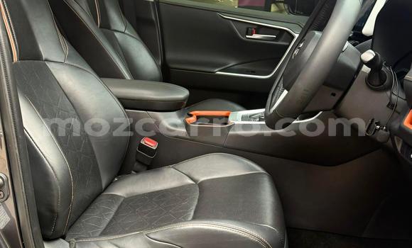 Tenga Tsaru Toyota RAV4 Other Mota in Maputo in Maputo Tenga Tsaru Toyota RAV4 Other Mota in Maputo in Maputo