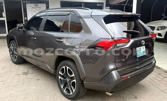 Tenga Tsaru Toyota RAV4 Other Mota in Maputo in Maputo Tenga Tsaru Toyota RAV4 Other Mota in Maputo in Maputo