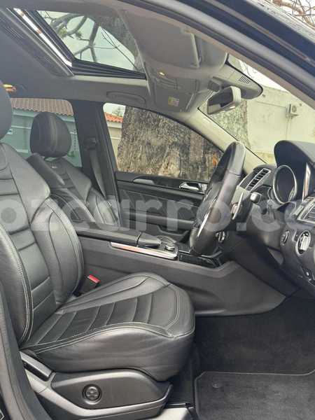 Big with watermark mercedes benz ml class maputo maputo 40618