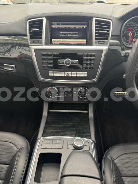 Big with watermark mercedes benz ml class maputo maputo 40618