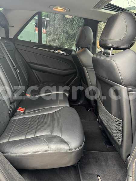Big with watermark mercedes benz ml class maputo maputo 40618