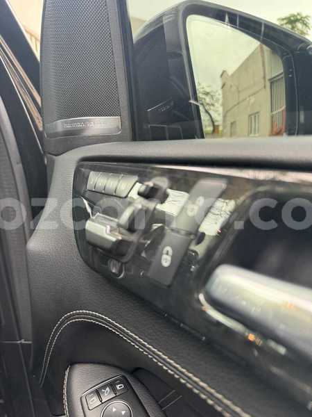 Big with watermark mercedes benz ml class maputo maputo 40618