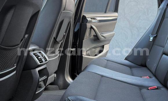 Tenga Tsaru BMW X3 Chena Mota in Maputo in Maputo Tenga Tsaru BMW X3 Chena Mota in Maputo in Maputo