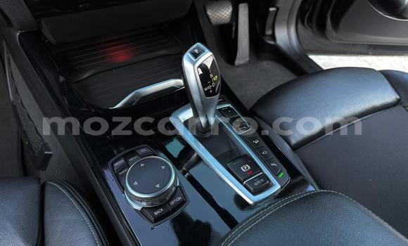 Tenga Tsaru BMW X3 Chena Mota in Maputo in Maputo Tenga Tsaru BMW X3 Chena Mota in Maputo in Maputo