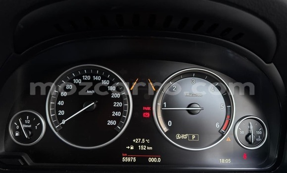 Tenga Tsaru BMW X3 Chena Mota in Maputo in Maputo Tenga Tsaru BMW X3 Chena Mota in Maputo in Maputo