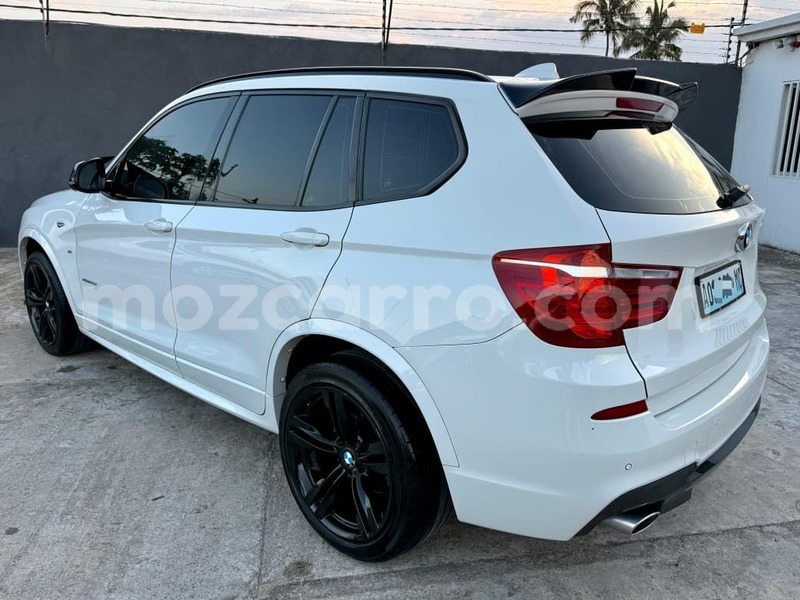 Big with watermark bmw x3 maputo maputo 40619