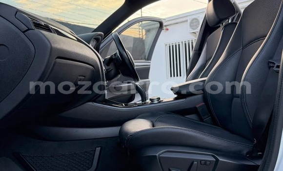 Tenga Tsaru BMW X3 Chena Mota in Maputo in Maputo Tenga Tsaru BMW X3 Chena Mota in Maputo in Maputo