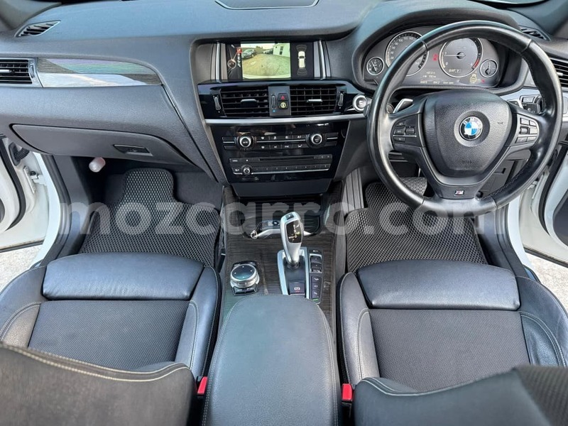 Big with watermark bmw x3 maputo maputo 40619