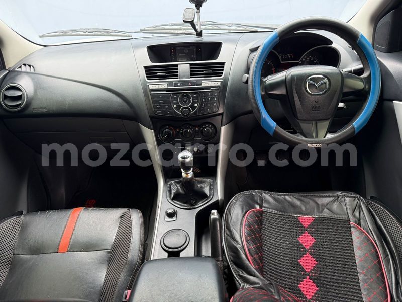 Big with watermark mazda bt 50 maputo maputo 40620