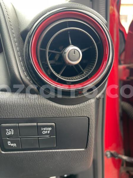 Big with watermark mazda cx 3 maputo maputo 40621
