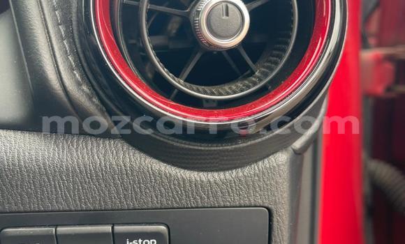 Buy New Mazda CX-3 Red Car in Maputo in Maputo Buy New Mazda CX-3 Red Car in Maputo in Maputo
