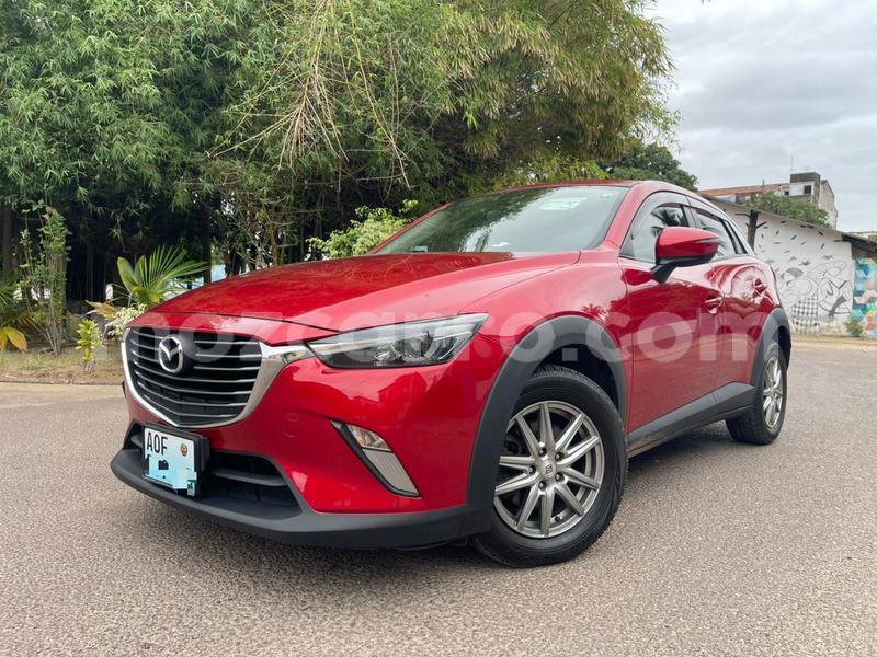 Big with watermark mazda cx 3 maputo maputo 40621