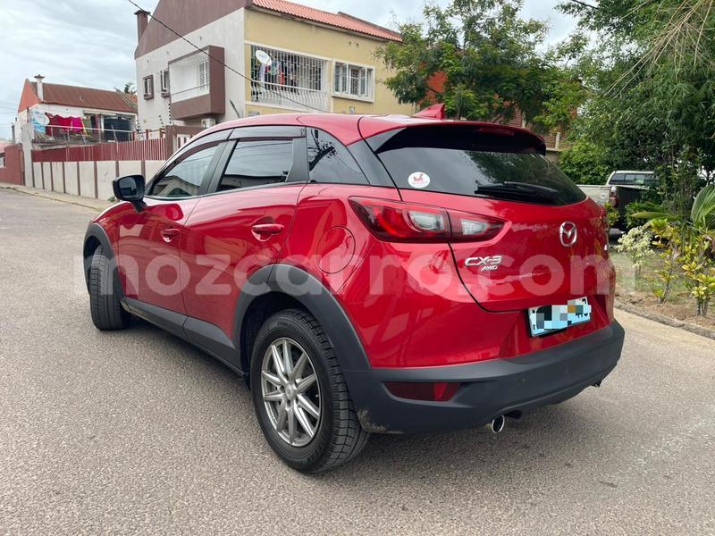 Big with watermark mazda cx 3 maputo maputo 40621