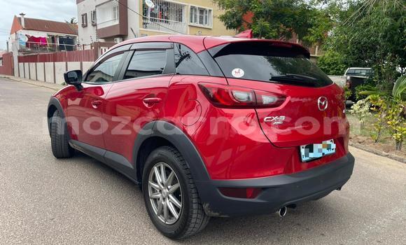 Buy New Mazda CX-3 Red Car in Maputo in Maputo Buy New Mazda CX-3 Red Car in Maputo in Maputo
