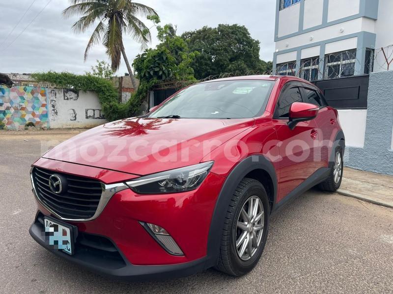 Big with watermark mazda cx 3 maputo maputo 40621