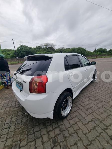 Big with watermark toyota runx maputo maputo 40622