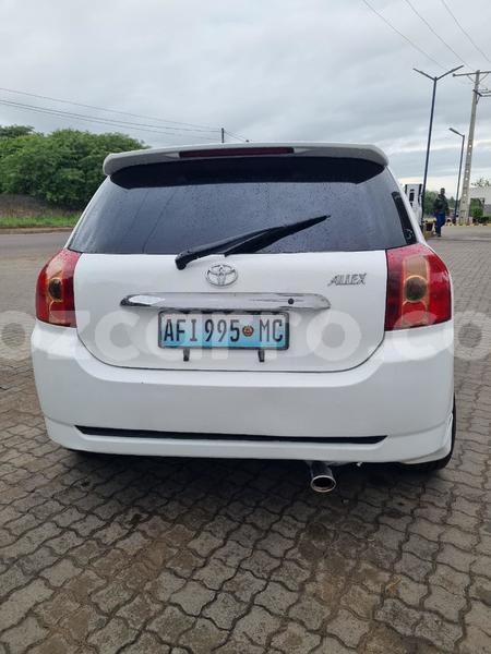 Big with watermark toyota runx maputo maputo 40622