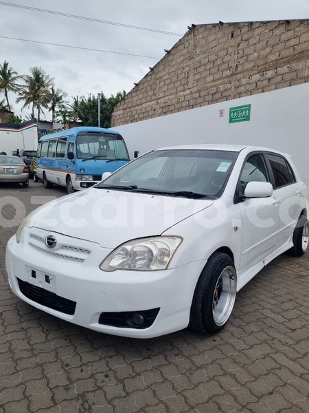 Big with watermark toyota runx maputo maputo 40622