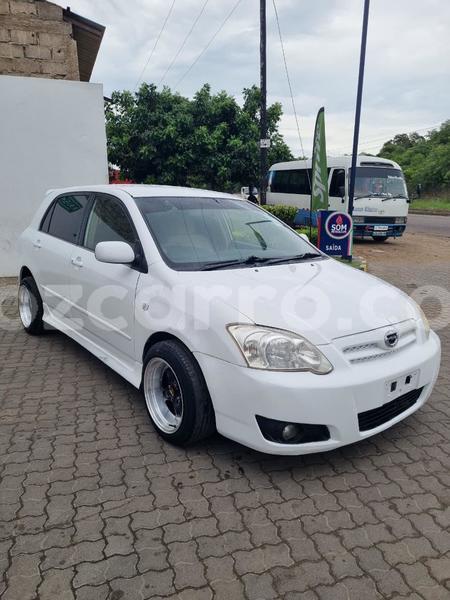 Big with watermark toyota runx maputo maputo 40622