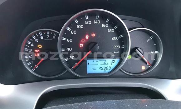 Tenga Tsaru Toyota RAV4 Chena Mota in Gilé in Zambezia Tenga Tsaru Toyota RAV4 Chena Mota in Gilé in Zambezia