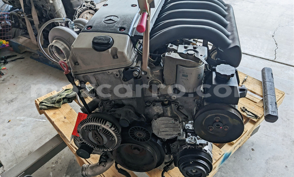 Comprar Mercedes-Benz E-Class, em Maputo em Maputo Comprar Mercedes-Benz E-Class, em Maputo em Maputo